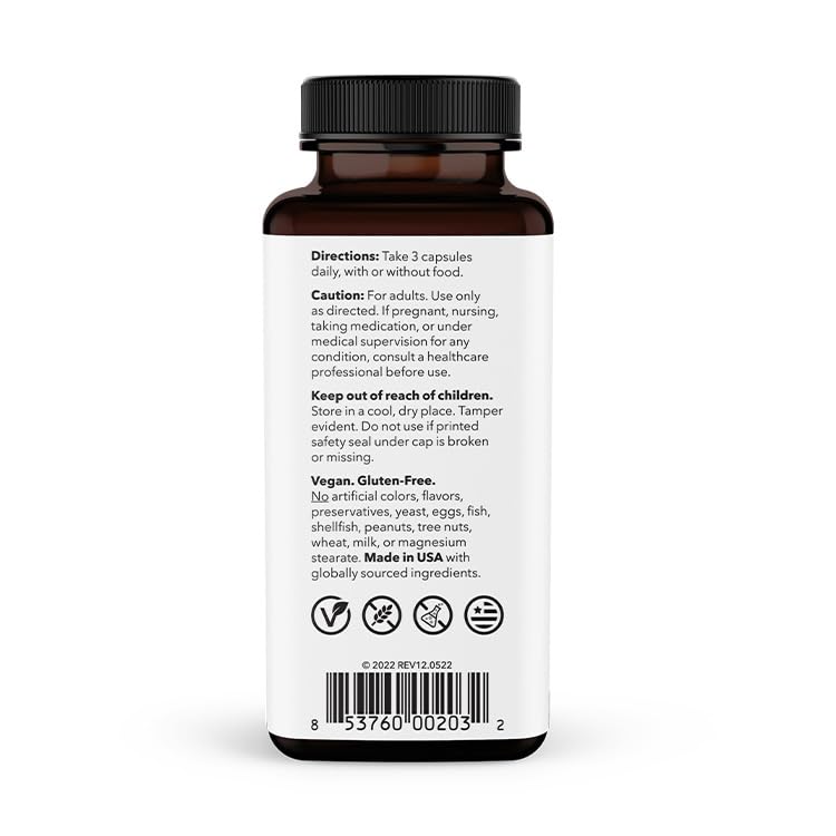 LifeSeasons - Metabolism - Weight Control Support & Energy Boosting Supplement