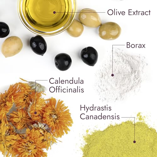 Yeast Infection Treatment for Women | 7 Pre-Filled Applicators w/ Borax | Antifungal Ointment Terramed Just Think Comfort