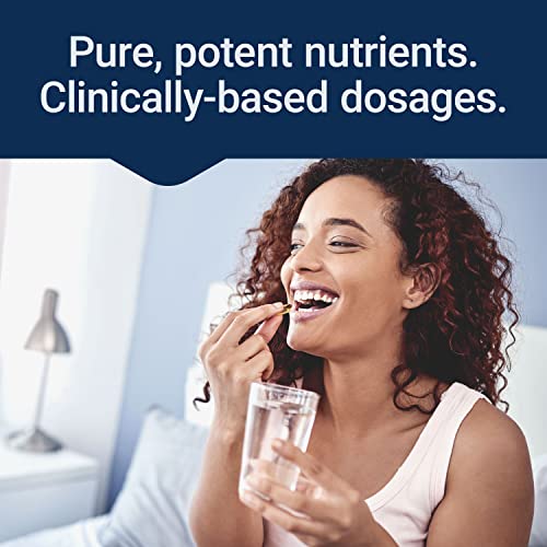 Provinal Purified Omega-7 - Daily Essential Omega 7 Fatty Acids Supplement, Palmitoleic Life Extension