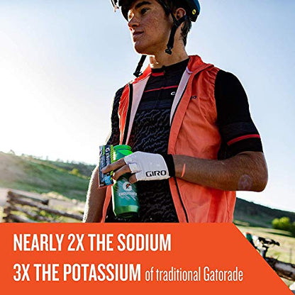 Gatorade Endurance Powder With Electrolytes, Watermelon, 1.72 Ounce