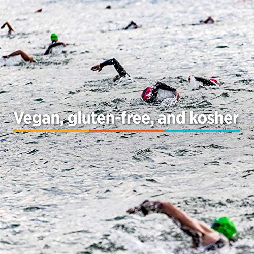 GU Energy Variety Pack, Roctance Ultra Endurance Electrolye Capsules