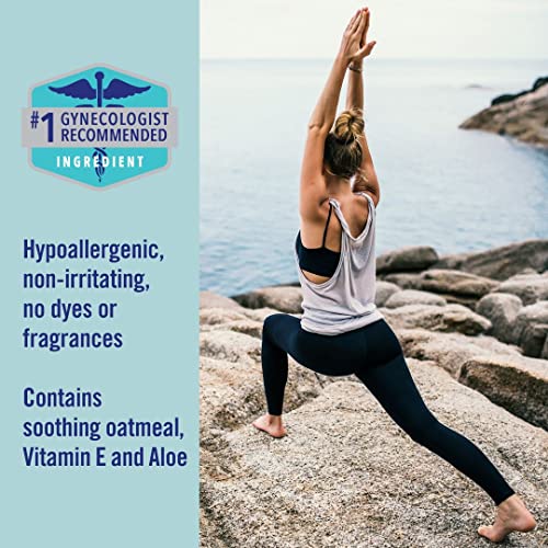 Vagisil Maximum Strength Feminine Anti-Itch Cream for Women, Sensitive Skin Formula with Hydrocortisone Vagisil