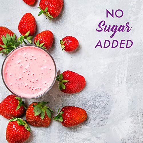 Bluebonnet Nutrition Whey Protein Isolate Powder, 14 Serving, Vanilla, 1 lb Bluebonnet