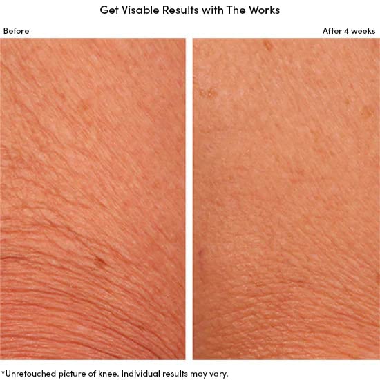 Womaness Summer Skin Bundle - The Works - Menopause Support Skincare Hydrating Body Lotion Womaness