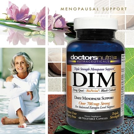 Natural Step Menopause with Phytoestrogens Isoflavones Black Cohosh with Other Herbs and Botanicals Doctors Nutra Nutraceuticals