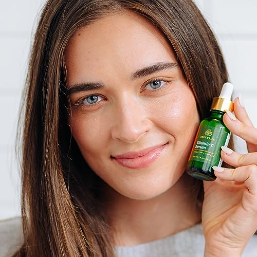 Tree of Life Advanced Regimen - 4ct x 1 Fl Oz - Niacinamide Serum (Refine)