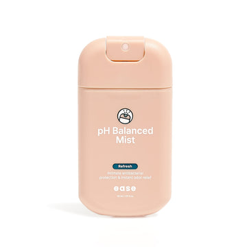 Ease Intimate Soothing pH-Balanced Mist for Feminine Itching and Discomfort Relief