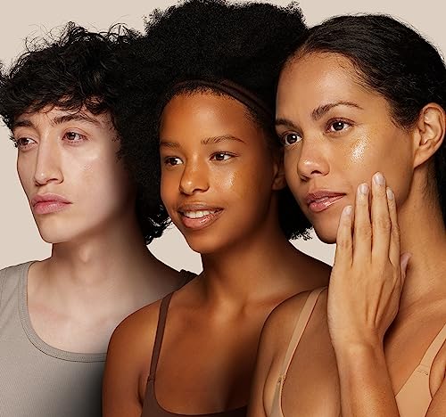 Skin Envy - Face Moisturizer Serum (by Vitality Extracts) Coconut Oil, Collagen, Vitamin E, Vegan Vitality Extracts