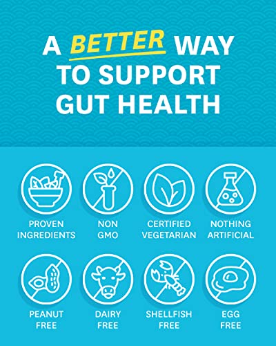 Zenwise Digestive Enzymes - Probiotic Multi Enzyme with Probiotics 180 Ct Zenwise Health