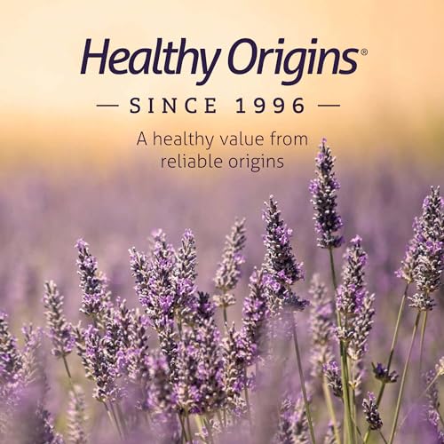 Healthy Origins, Natural UC-II (Natural Type 2 Collagen), 60 Capsules, Laboratory Tested