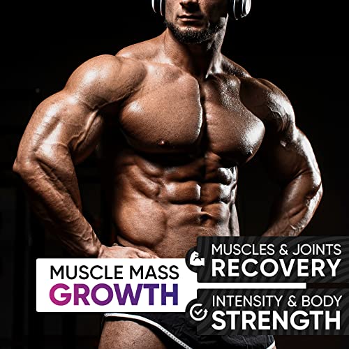 Tongkat Ali Supplement 1600MG - Longjack Tongkat Ali for Men - Euryco