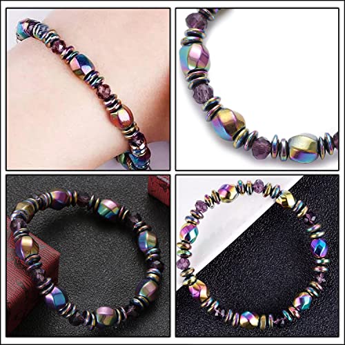 Generic, Magnetic Healing Bracelet Arthritis Weight Loss Pain Relief Hot by Iconshops STCORPS7