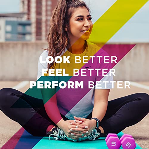 AdvoCare ThermoPlus Vitamin and Herbal Dietary Supplement - Thermogenic Vitamins AdvoCare