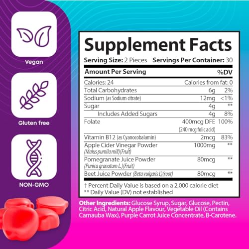 Keto Acv Gummies - Keto Gummies Apple Cider Vinegar - Weight Fat Management Loss