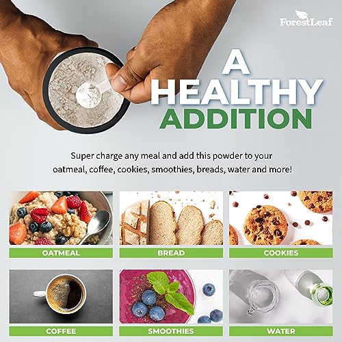 Collagen Peptides Powder Unflavored - Hydrolyzed Collagen Protein