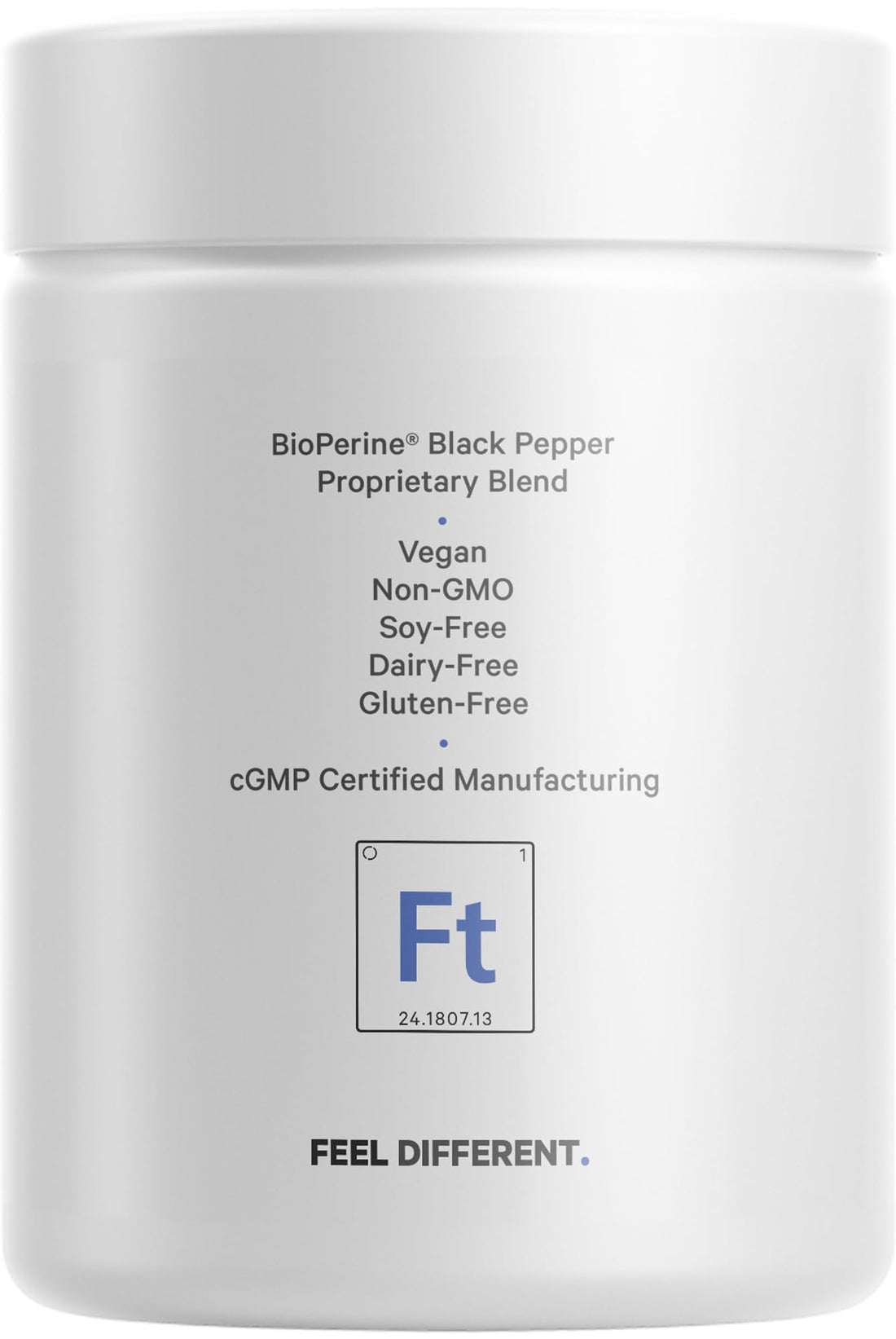 Codeage Forskolin, Pure Forskolin Coleus + Organic Turmeric Root Powder, 95% Curcumins