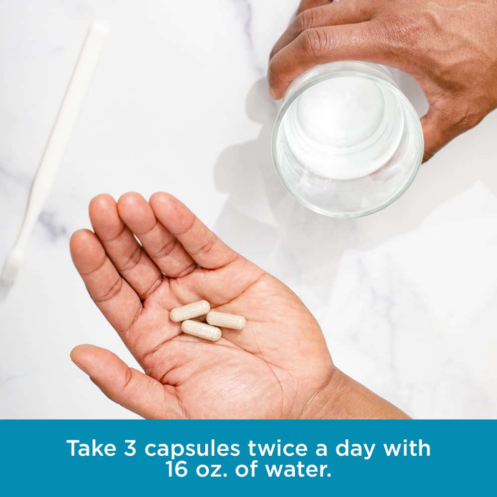 Pure for Men Original Cleanliness Stay Ready Fiber Supplement | Helps Promote Pure for Men