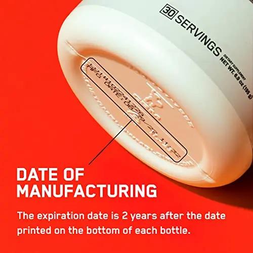 BARE PERFORMANCE NUTRITION, BPN Endo Pump Pre-Workout Muscle Pump Enhancer BARE PERFORMANCE NUTRITION