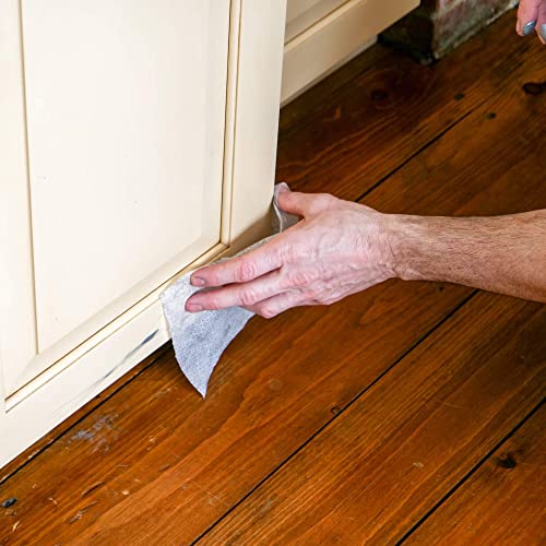 MiracleWipes for Heavy Duty Cleaning (90 Count) - All Purpose Cleaner, Kitchens MiracleWipes