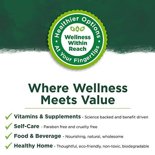 Swanson Wild Yam Root 405 Milligrams 100 Capsules (4 Pack) Swanson