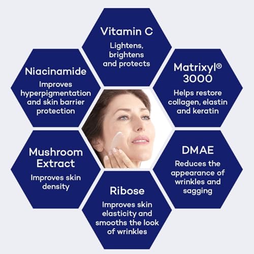 Pause Well Aging Cooling Mist | Calming Mist Spray for Cooling Skin & Stress Relief | Hot Flash Relief Pause Well-Aging