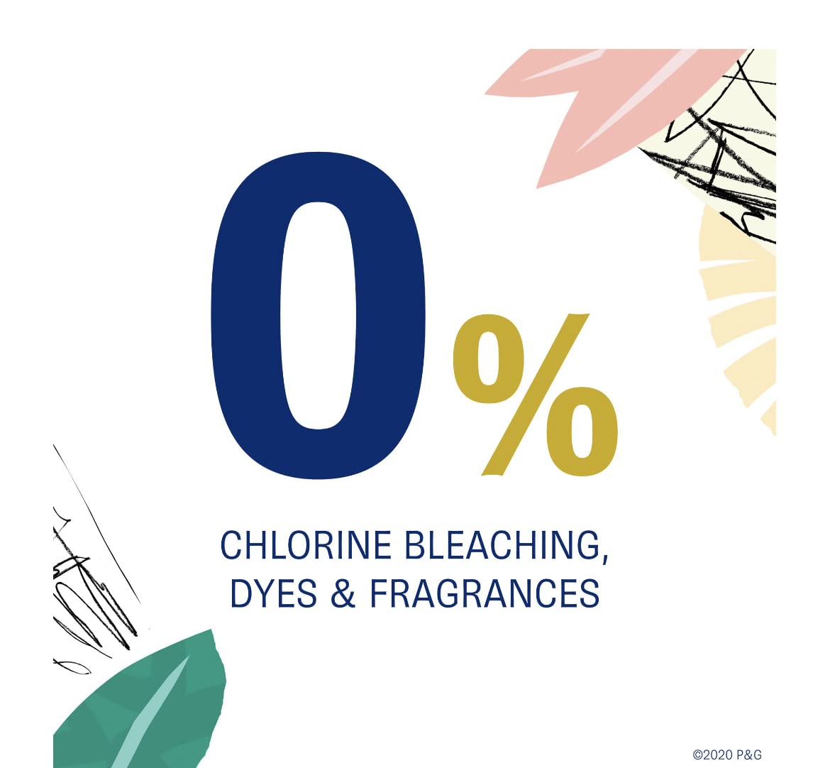 Tampax PURE COTTON 22-pack (11 Regular/11 Super) Tampax