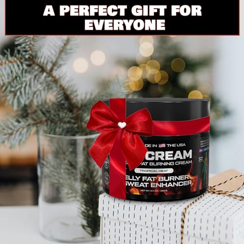 WODFitters Advanced Technology Hot Sweat Cream Workout Enhancer Booster