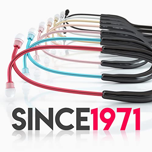 Engravable - MDF Acoustica Lightweight Personalized Custom Stethoscope