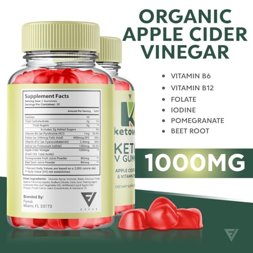 Ketovex Keto Gummies for Weight Loss, Ketovex Keto ACV Gummies Advanced Plus