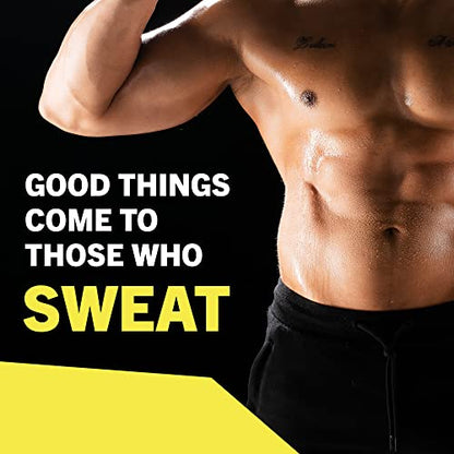 TNT Workout Enhancer Sweat Gel: Hot Cream for Tummy Belly Firming, Sweet Scent