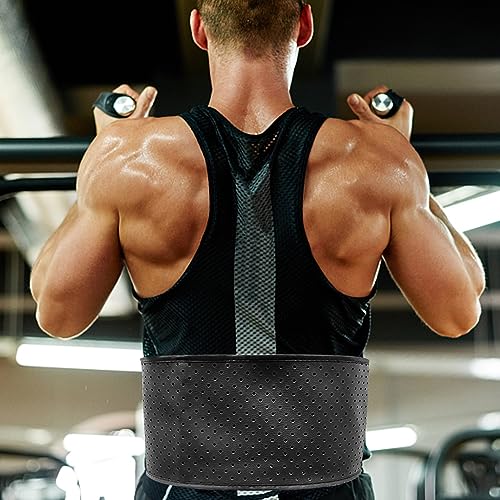 SZDMDISLET Grounding Back Support for Sleep, Energy, Pain Relief, Inflammation, Balance SZDMDISLET