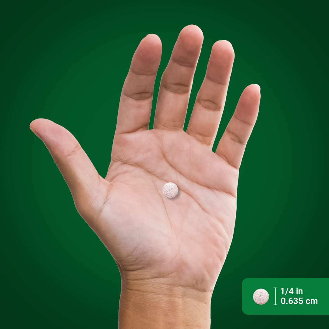 Chromium Picolinate 1000 mcg | 360 Tablets | Chromium Supplement | Vegetarian, Non-GMO