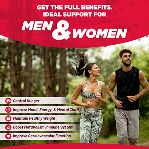 BioSource Labs Razburn – Premium Thermogenic Complex Pills with Natural Ingredients BioSource Labs