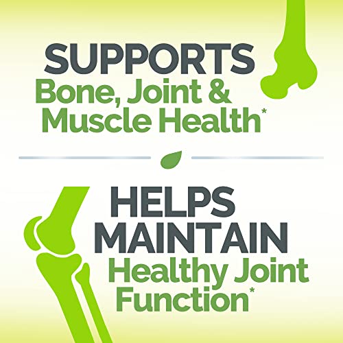 Estroven Stay Active, Fast-Acting Joint Support in Less Than 7 Days for During and After Menopause Estroven