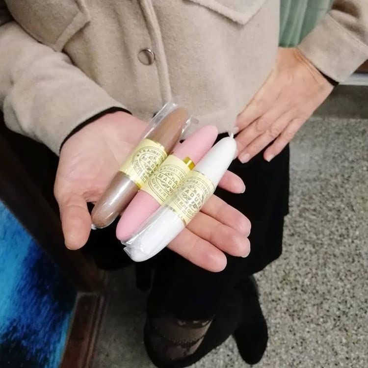 Tongkat Madura Herbal Jamu Stick Tighten and Cleanse M.T.A.