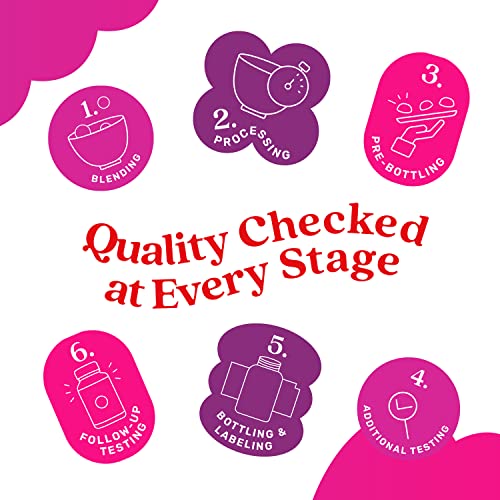 BeLive Myo-Inositol & D-Chiro Inositol Capsules - 90Ct I Inositol Supplement with Folic BeLive