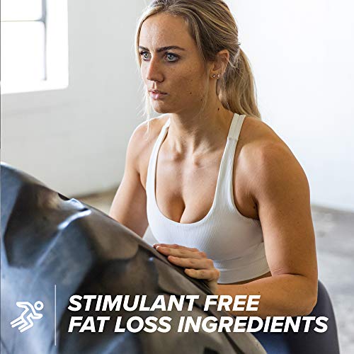 Cellucor CLK Non-Stimulant Fat Burner for Weight Loss with CLA, Conjugated Linoleic Acid