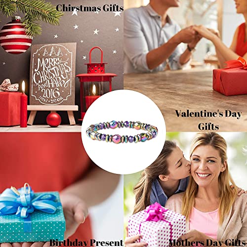 Generic, Magnetic Healing Bracelet Arthritis Weight Loss Pain Relief Hot by Iconshops STCORPS7