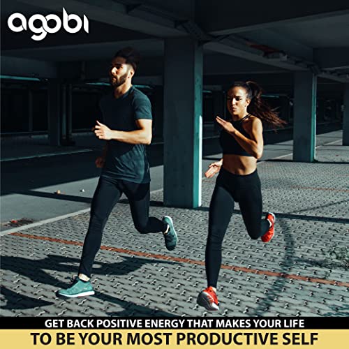 Premium Garcinia Cambogia 20:1 Extract Capsules 8550 mg - with Green Tea, Arjuna agobi