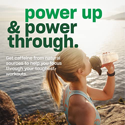 Vega Sport Sugar Free Pre-Workout Energizer, Berry - Pre Workout Powder for Women