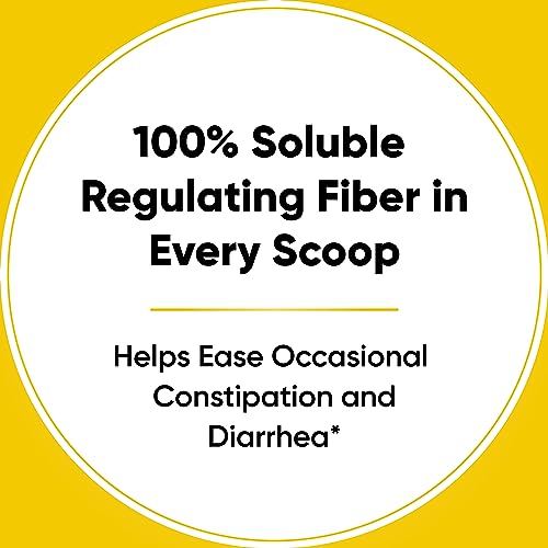 Sandhu's Prebiotic Fiber Supplement Powder –30 Servings- SunFiber® –Low FODMAP Sandhu's