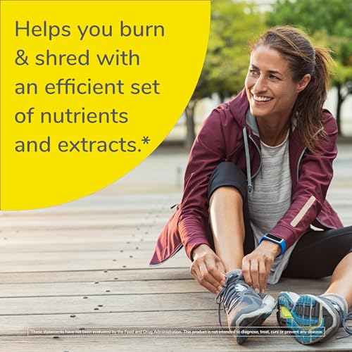 Twinlab Ripped Fuel Extreme - Energy Supplement to Support Weight Management & Muscle Health