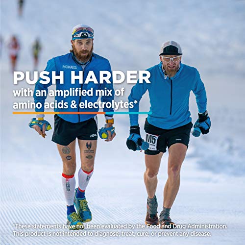 GU Energy Roctane Ultra Endurance Energy Drink Mix, 3.44-Pound Jar