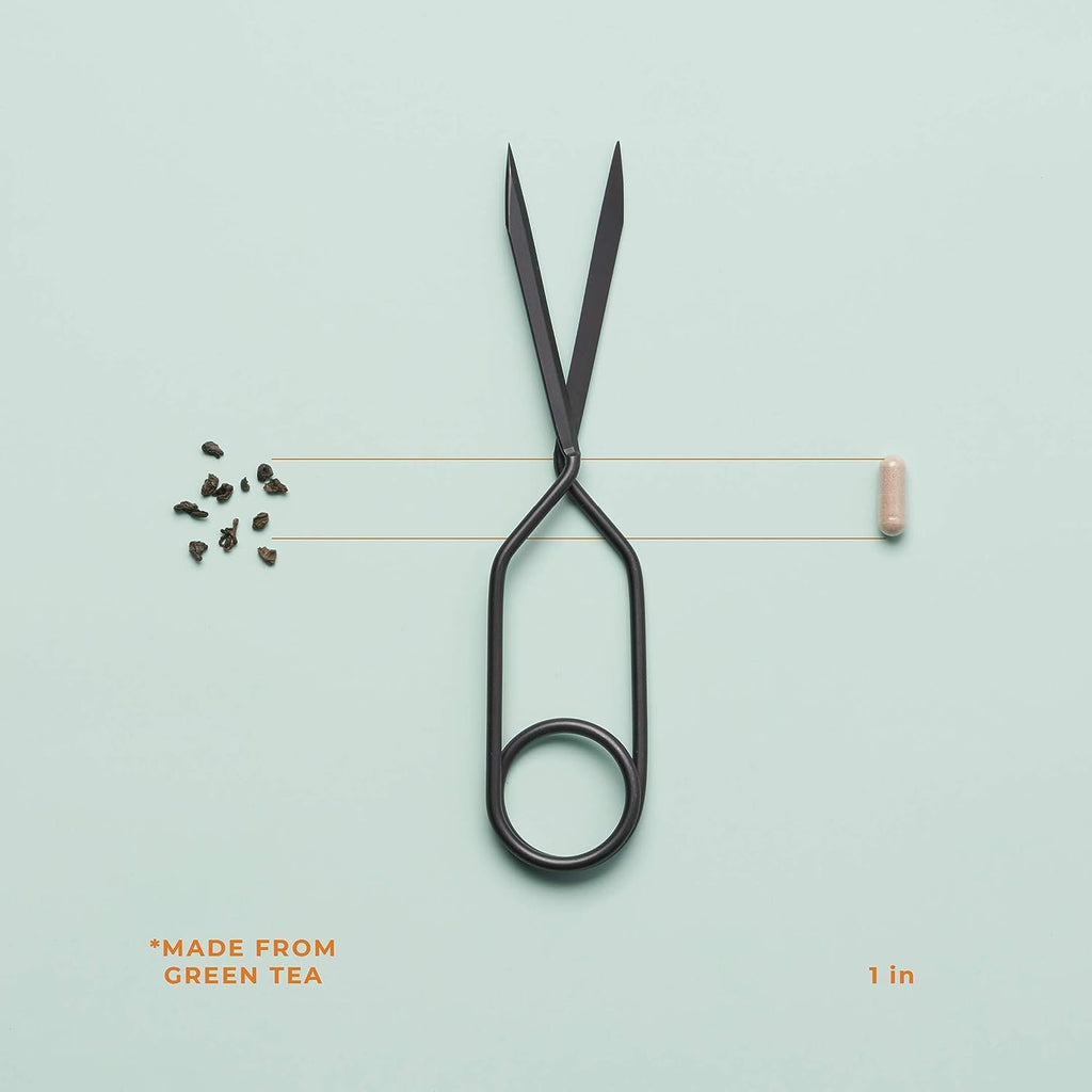 LifeSeasons - Metabolism - Weight Control Support & Energy Boosting Supplement