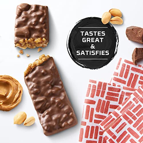 Kellogg's Special K Protein Meal Bars, Meal Replacement, Bulk Protein Snacks, Variety Pack