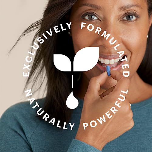 Bonafide Silvessa Hair & Skin Support Capsules – Hormone-Free, Drug-Free Daily Nourishment Bonafide